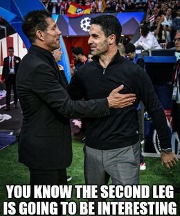 Know the second memes