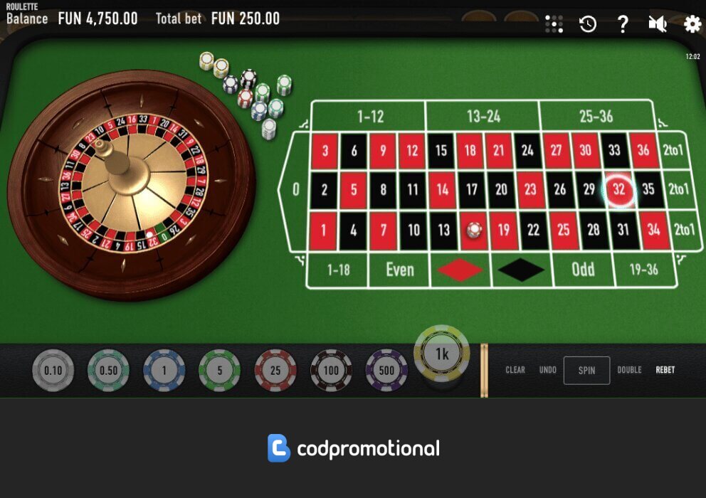 Jocuri la Ruletă Online cu Bani Reali