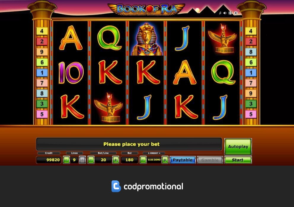 Cel mai tare joc de casino online 2025