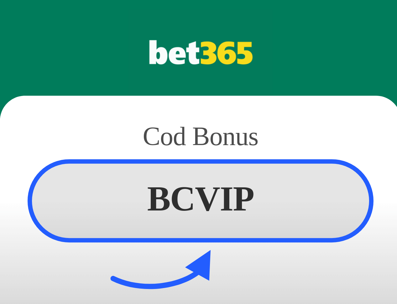 bet365 Cod Bonus