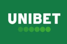 Unibet cod promotional