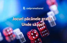 Pacanele gratis unde