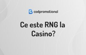 Ce este rng la casino