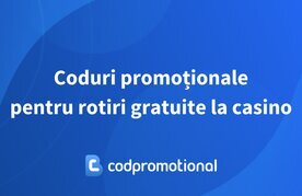 Rotiri gratuite fara depunere