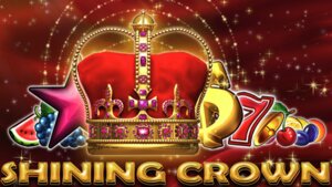 Shining Crown Bell Link