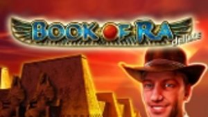 Book of Ra Deluxe