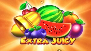 Extra Juicy™