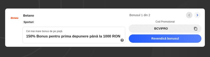 Ce înseamnă cash out la pariuri