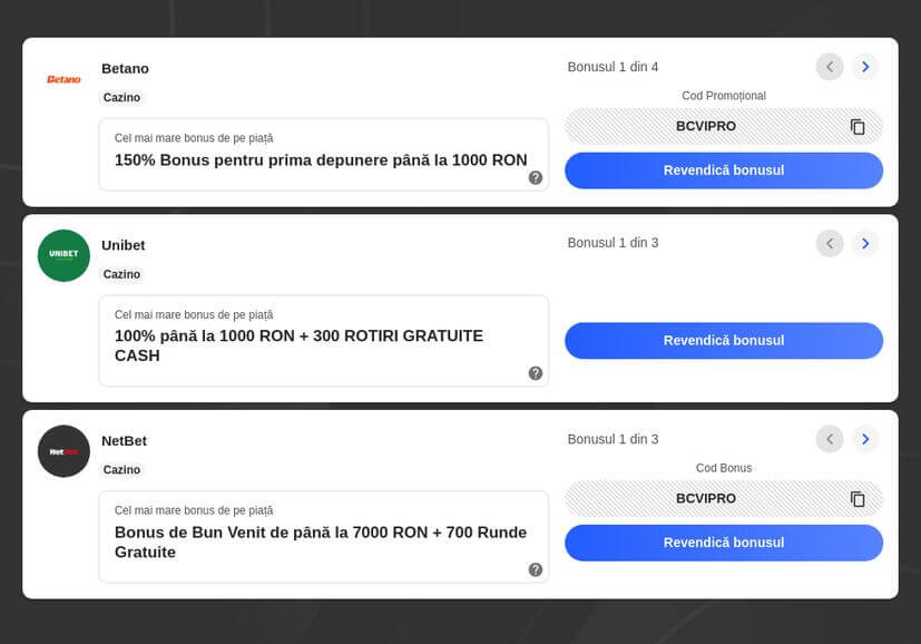 Ce cazinouri acceptă plata cu PayPal?