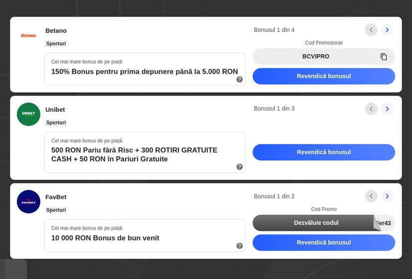 Pariuri pe sporturi virtuale