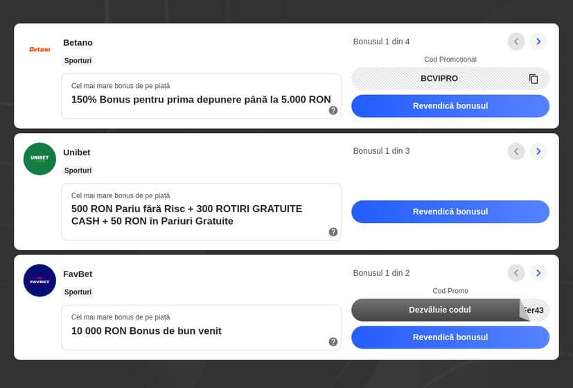 Cum să citești cotele de pariuri?
