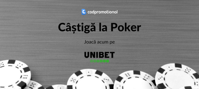 poker aplicație mobilă