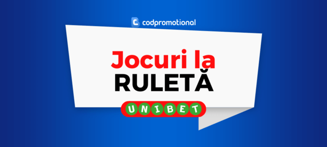 cazino ruletă