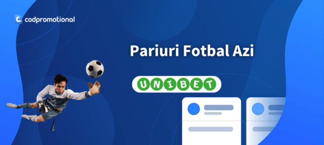 pariuri fotbal