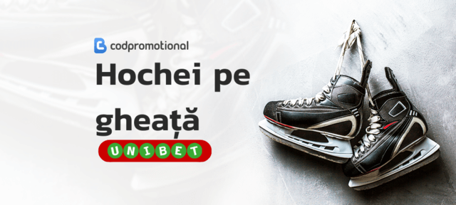 hochei pe gheață cote