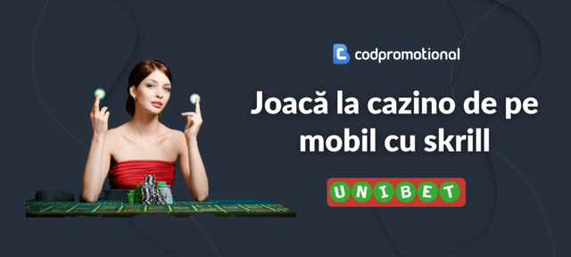 cazino online plata skrill