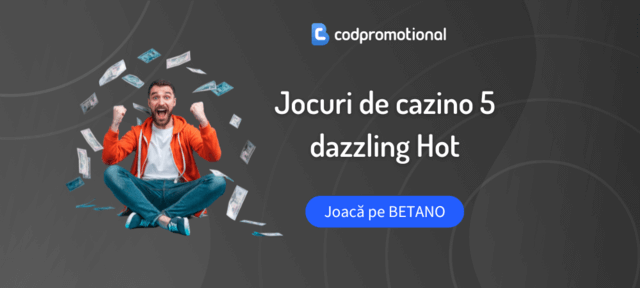 5 dazzling hot