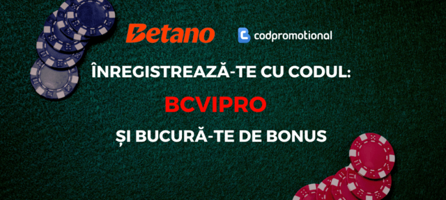 bonus cazino