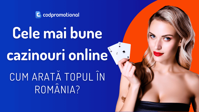 top casino romania