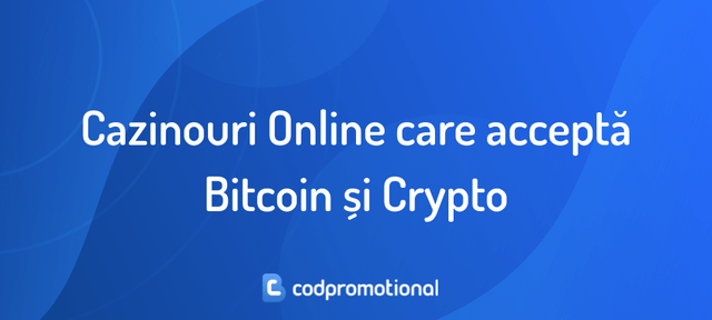 crypto casino
