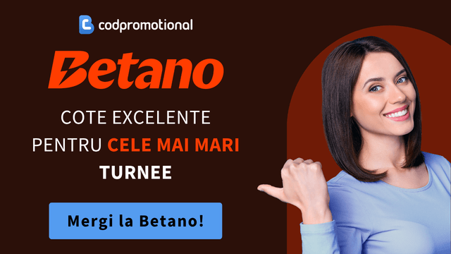 cele mai bune cote la evenimentele sportive