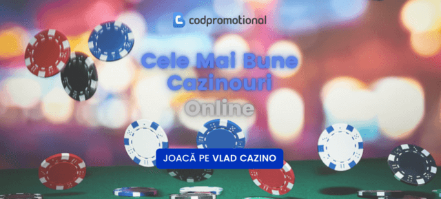 Ne veți mulțumi - 10 sfaturi despre cazinouri online în România în 2023  Trebuie să știți