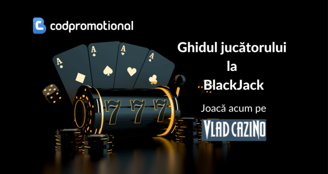 blackjack joc