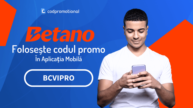 aplicatie mobila online betano