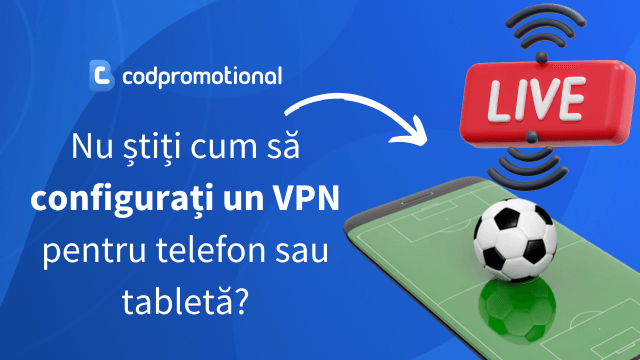 un vpn pentru jocurile de noroc pe telefon