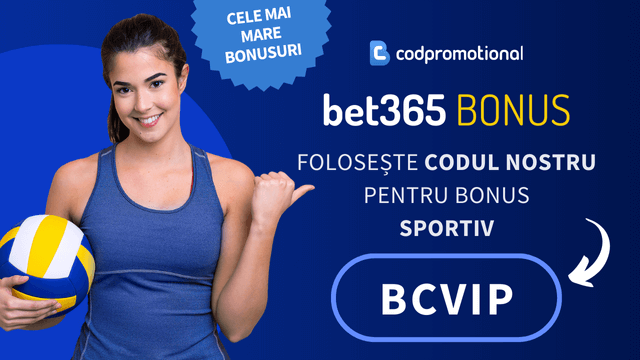 cod bonus bet365