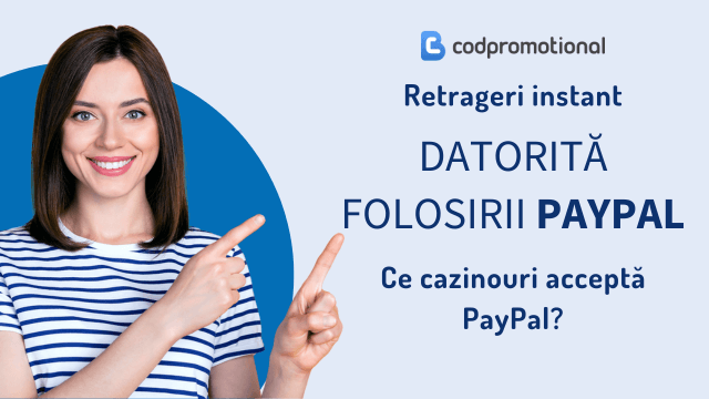 cazinouri paypal
