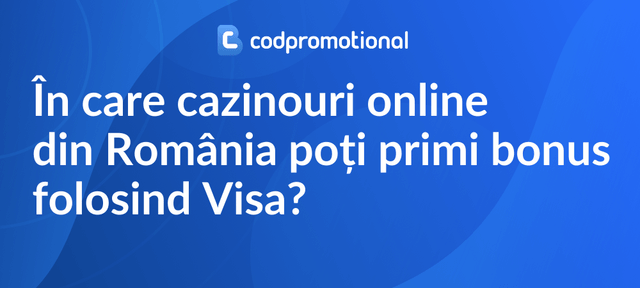 bonus casino visa