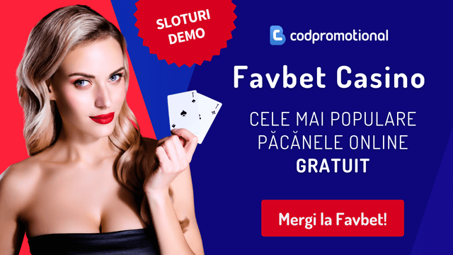 păcănele gratis demo